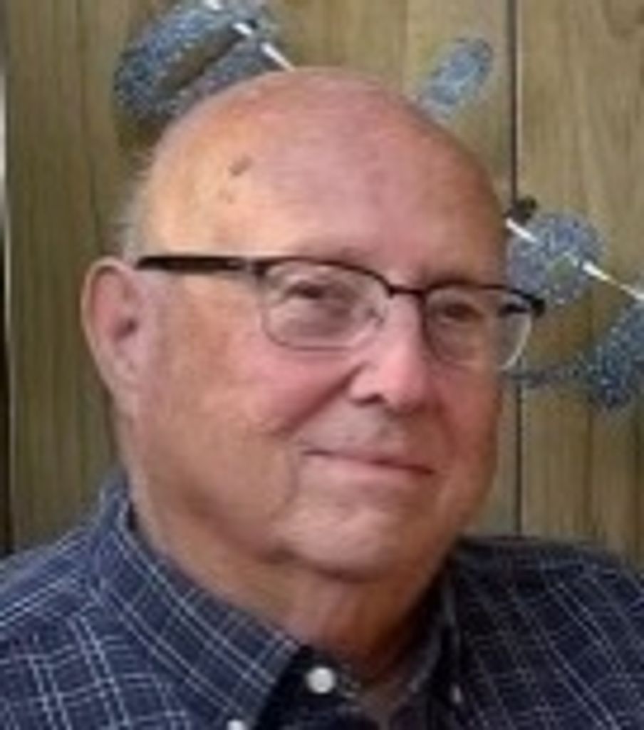 Roy Allen Ross Profile Photo