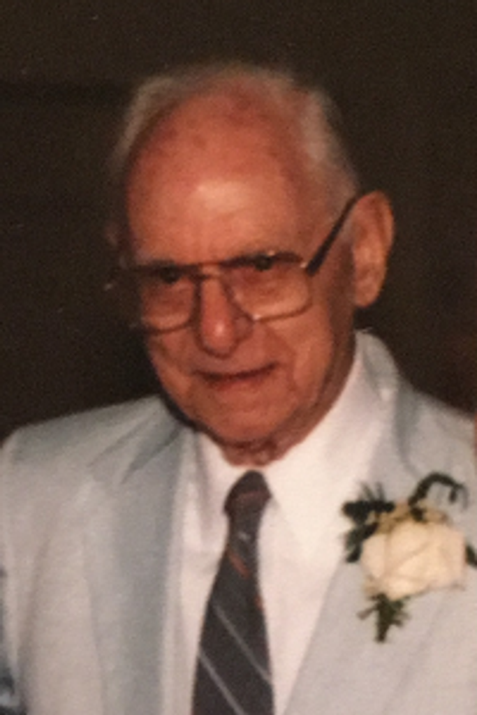 William Taylor Sr.