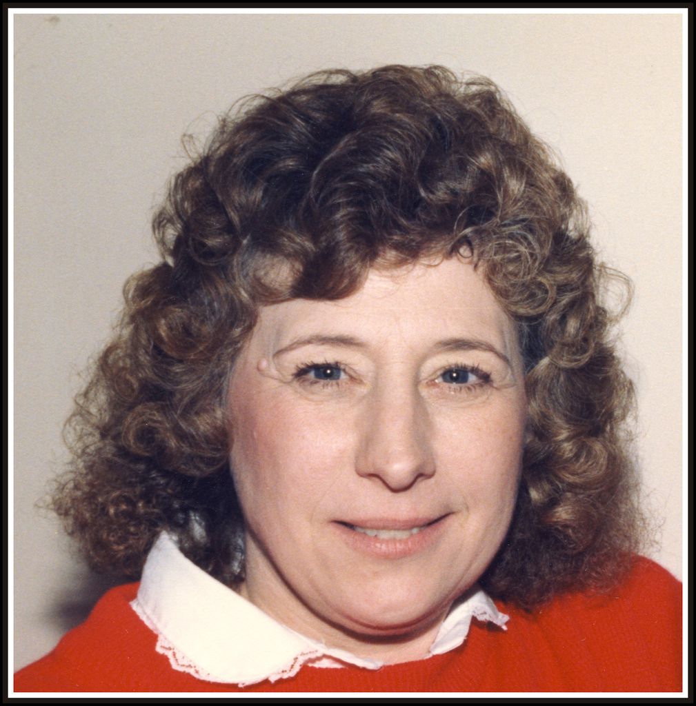 Anne Marie Eastman
