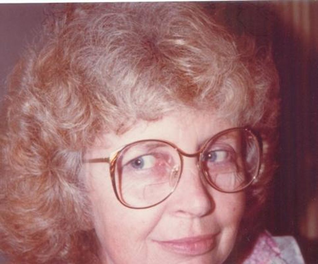 Patricia Mae Andrews Profile Photo