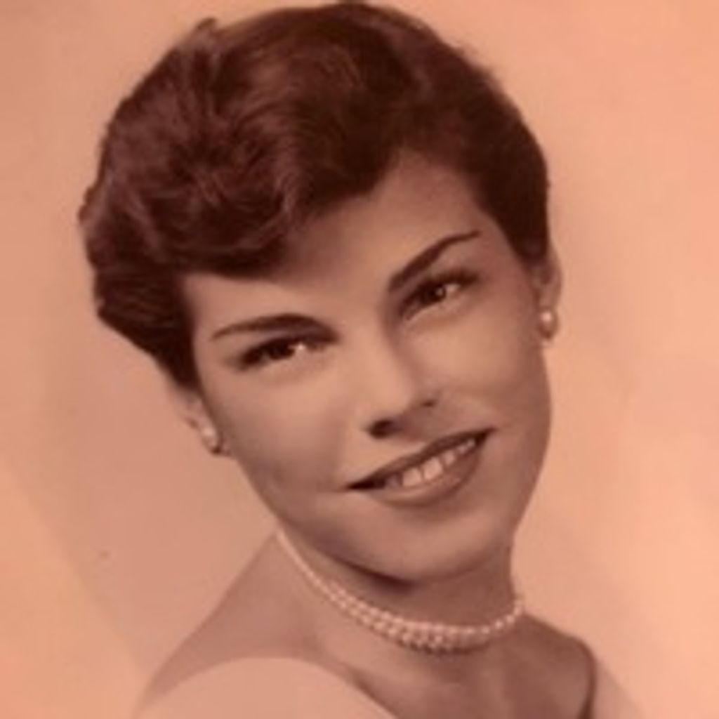 Marie D Anderson