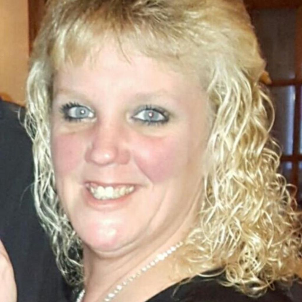 Sandra Lee Balestrieri