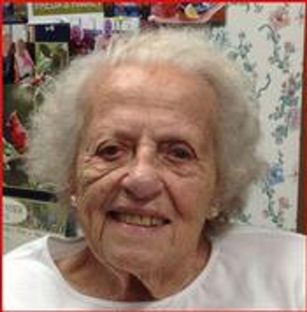Freda M. Dunworth Profile Photo