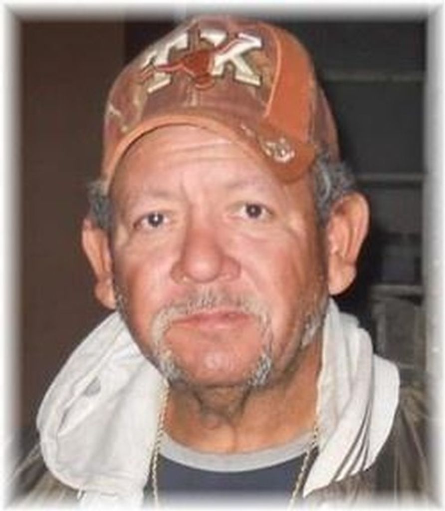 Ruben Ramos Profile Photo