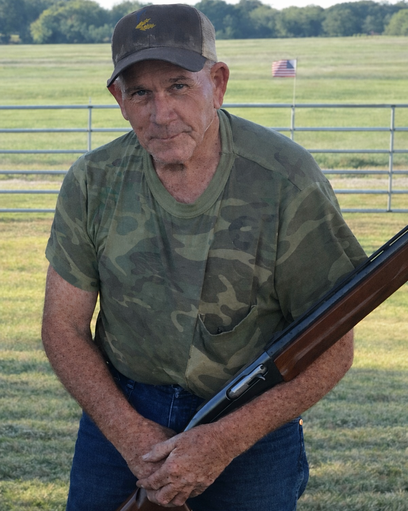 Aaron Elvis Reynolds Profile Photo