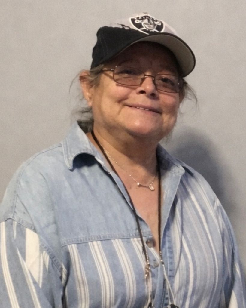 Dolores Marie Zamora