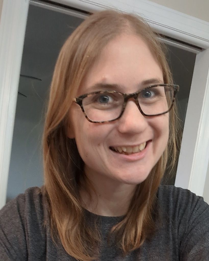 Molly A. Birkett Profile Photo