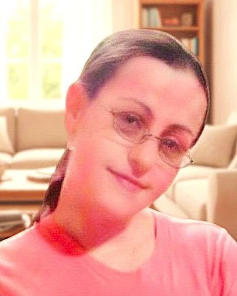 Britney Ann Bikaukas Profile Photo