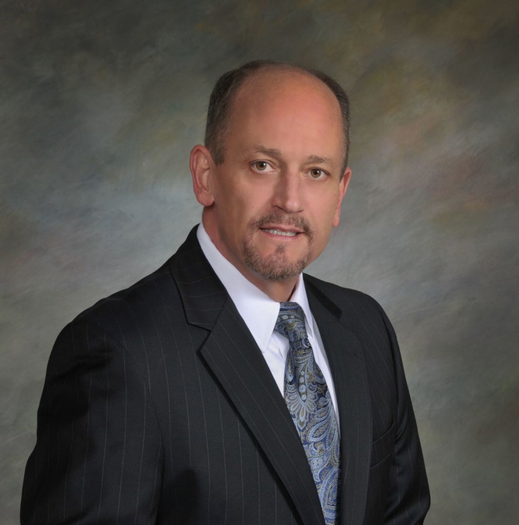 Clifford Thomas Bell, Iii Profile Photo