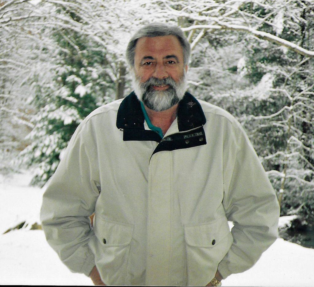 Lawrence Raymond White Profile Photo