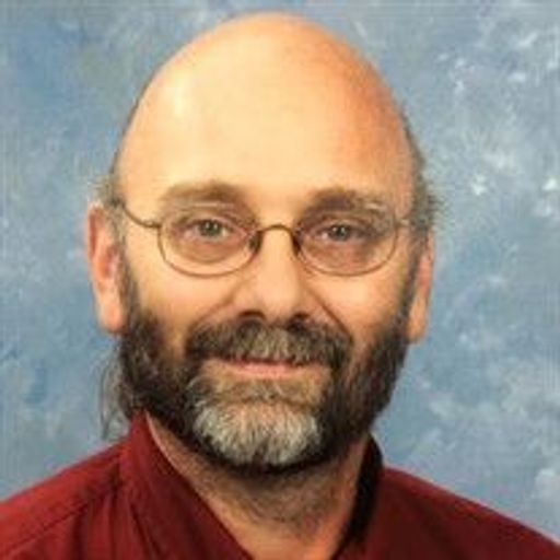 Timothy Nelson Mccoy Profile Photo