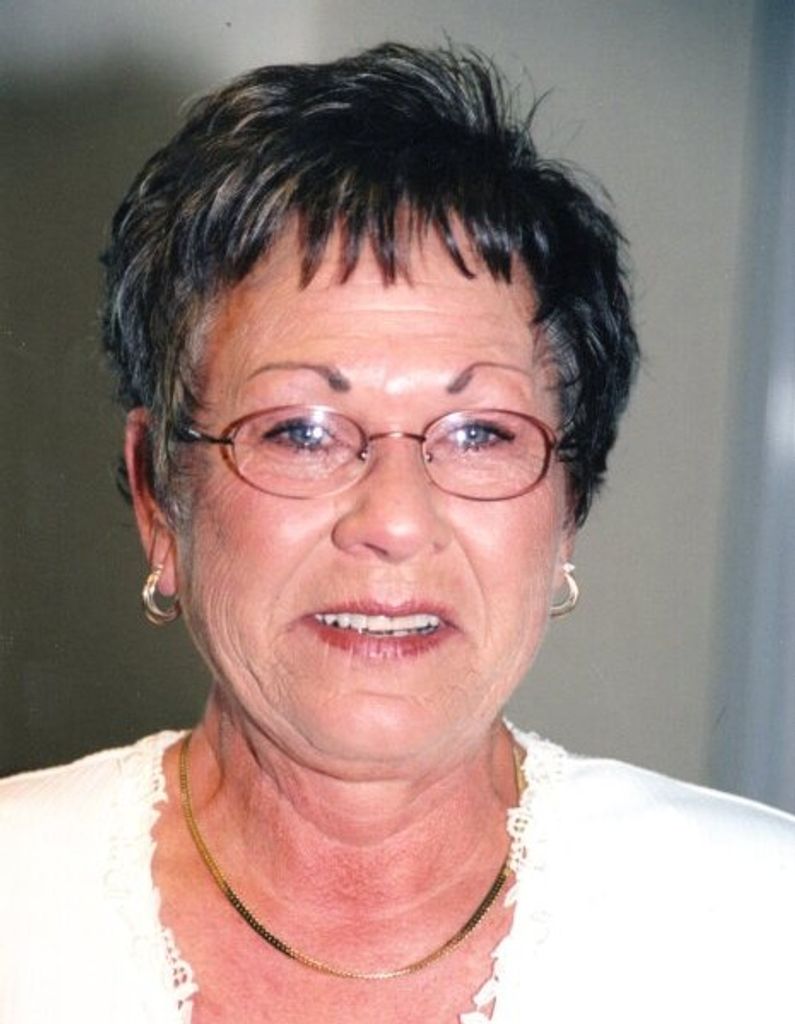 Ileene Marie Rollins