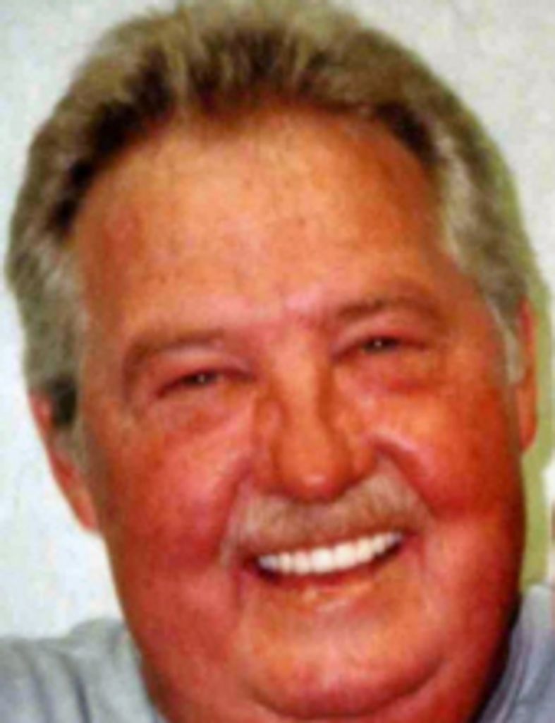 Robert Lampkin Profile Photo