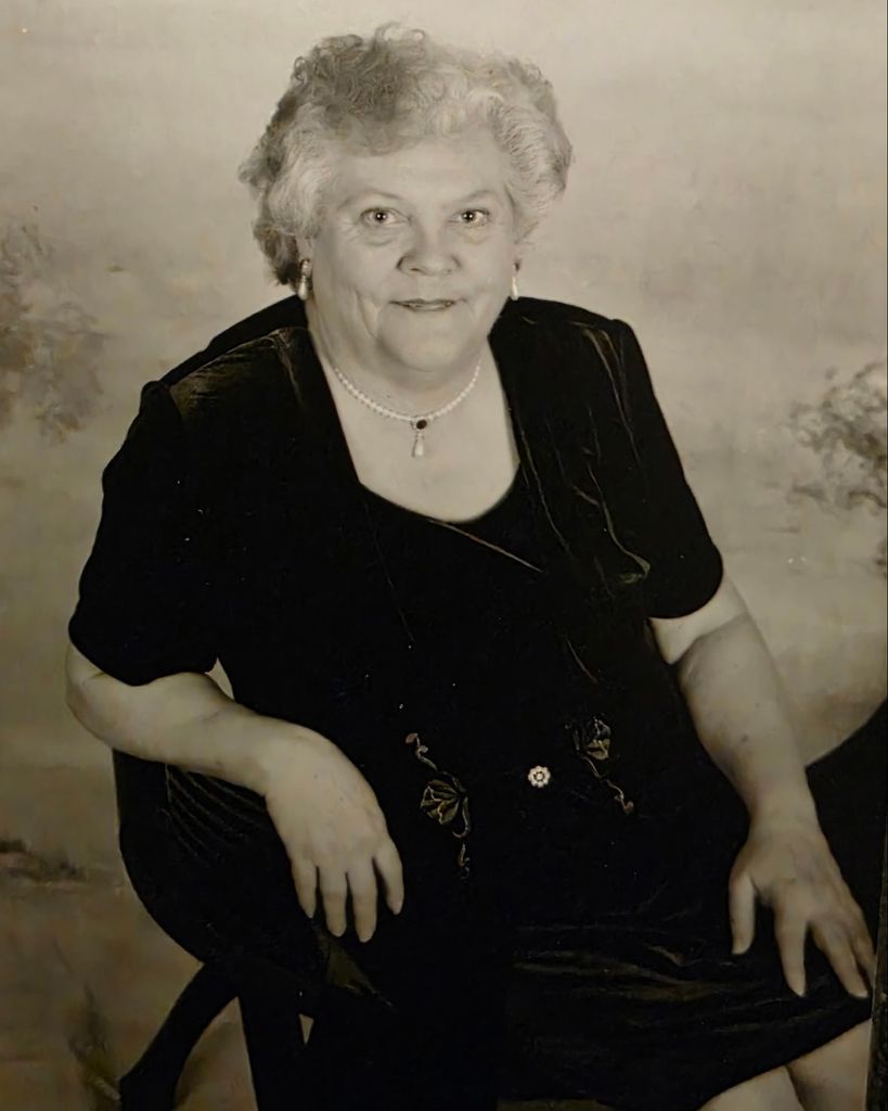 Evelyn L. Olinger
