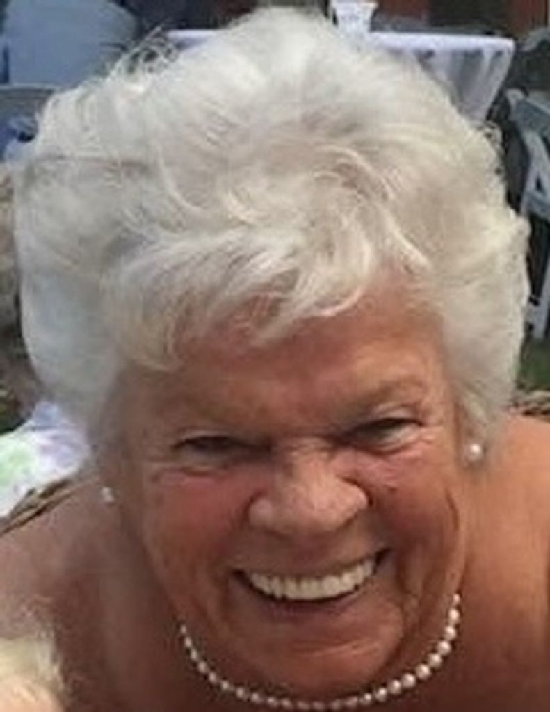 Erma Faye Wheatley