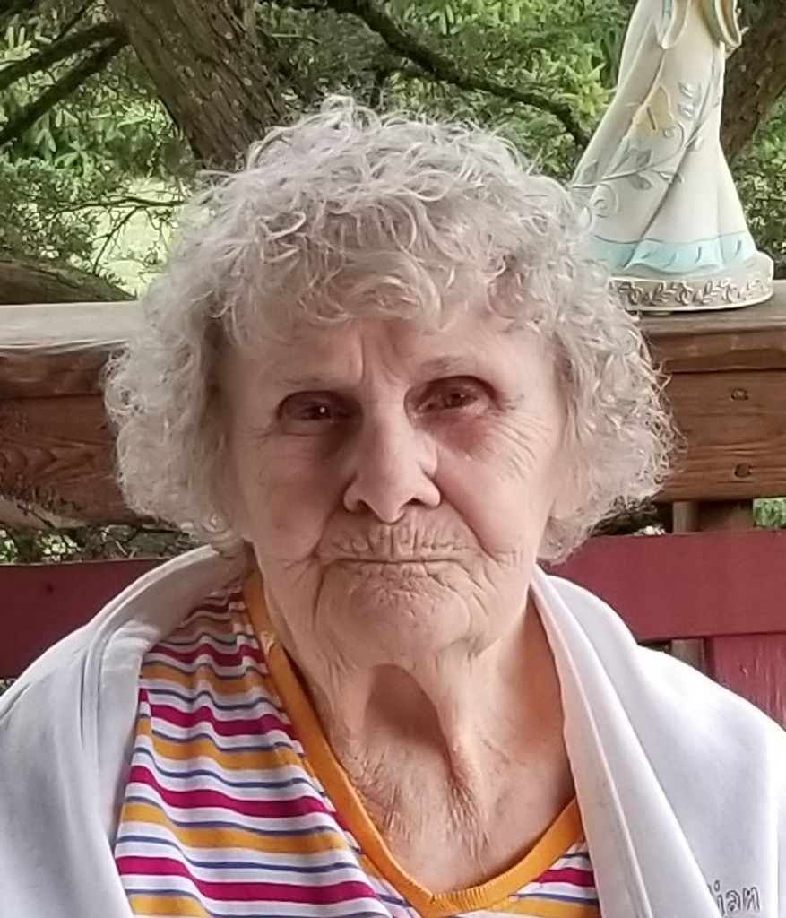 Mary L. (Oaks)  Wheeler