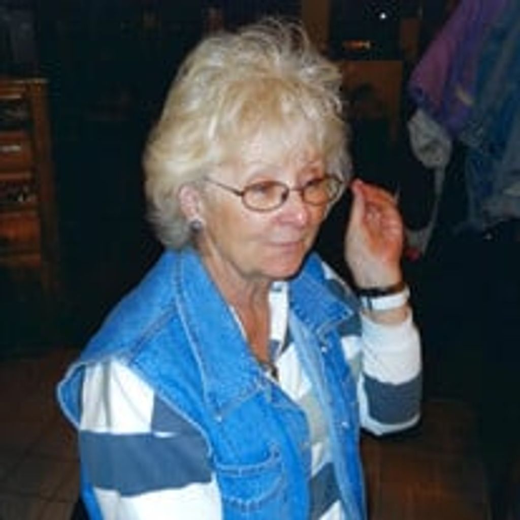 Vickey L. Spencer