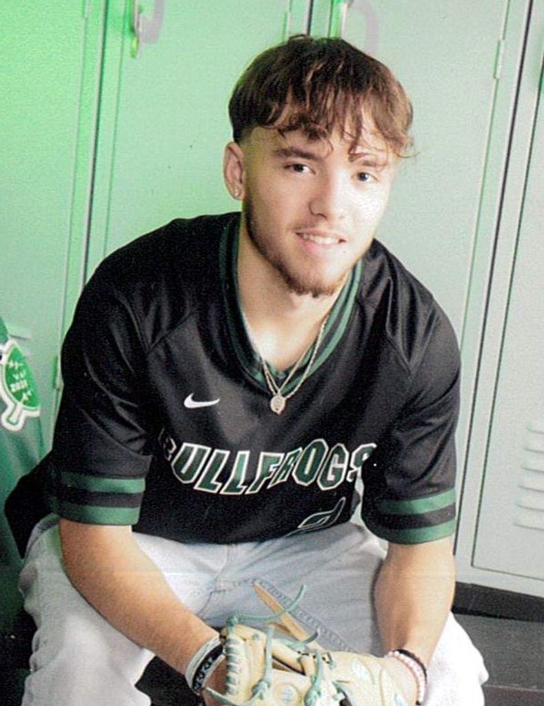 Andrew "Andy" Dean Walker Profile Photo
