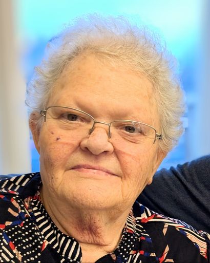 Betsy L. Mounce's obituary image