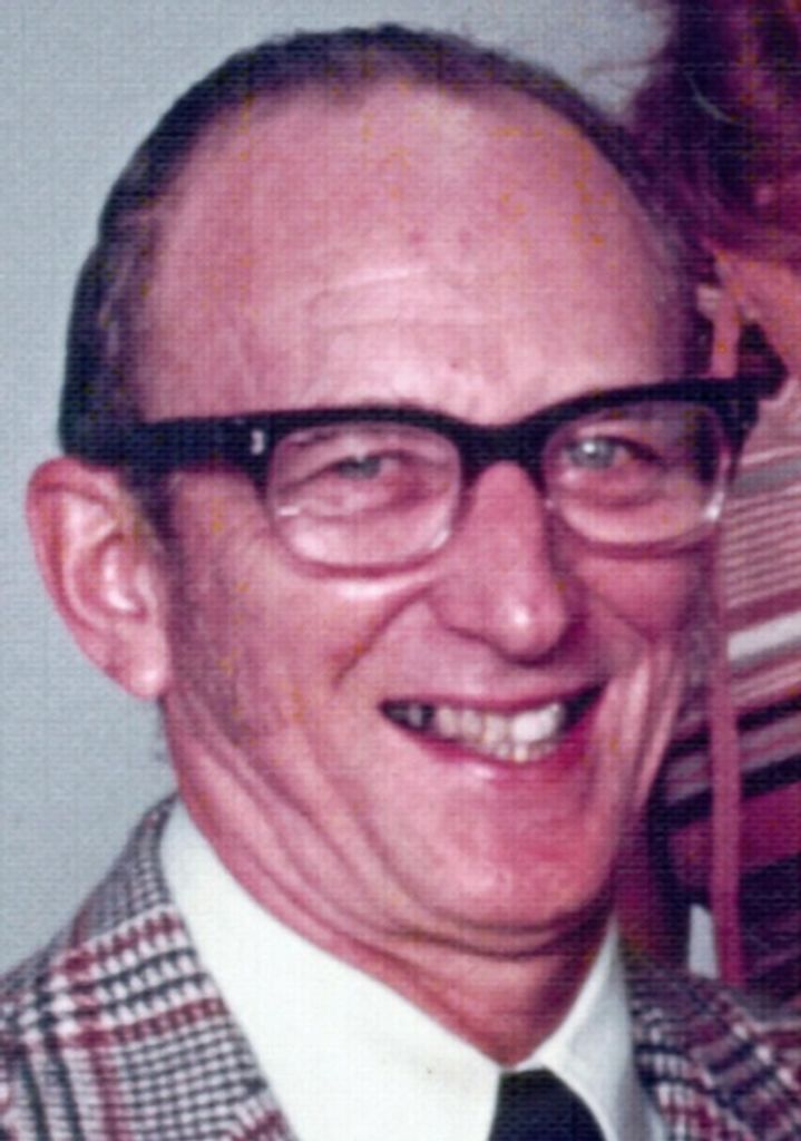 James B. Reider