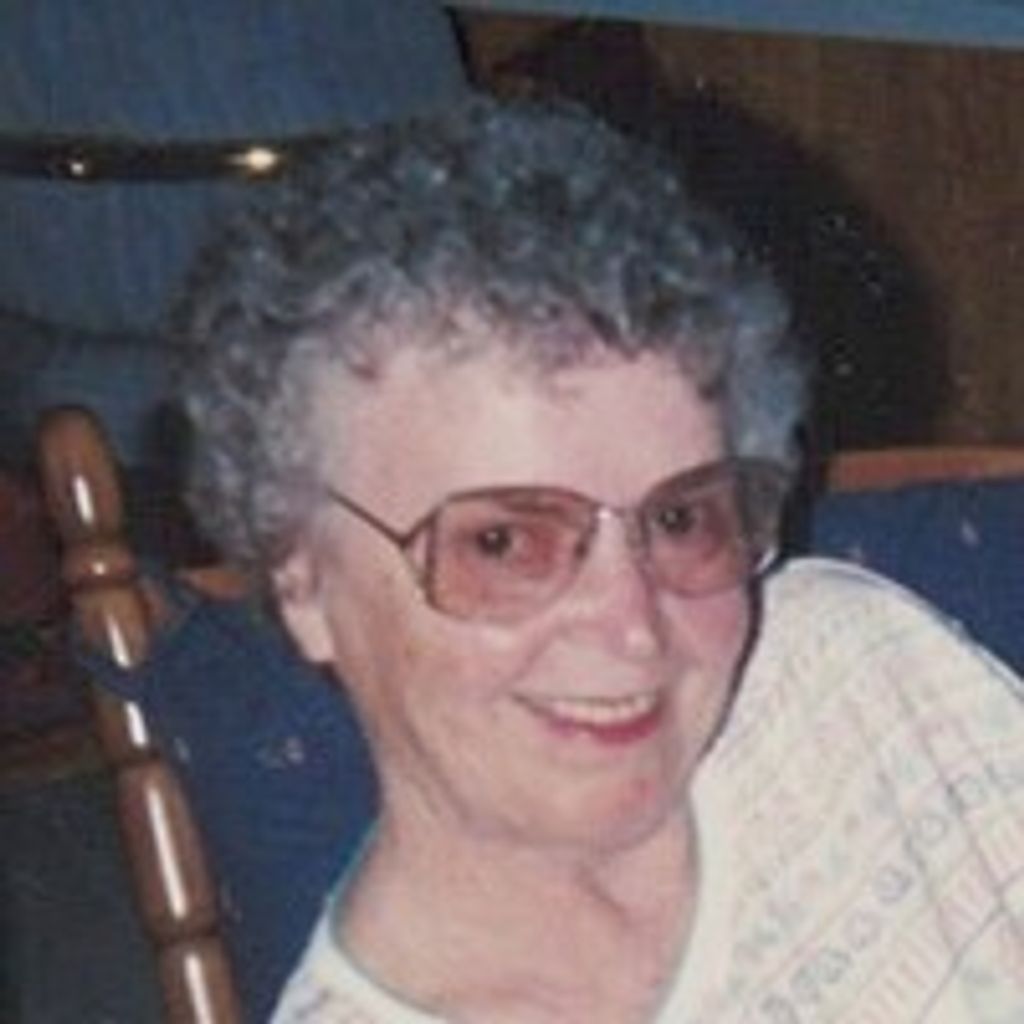 Hazel Marie Olsen Profile Photo