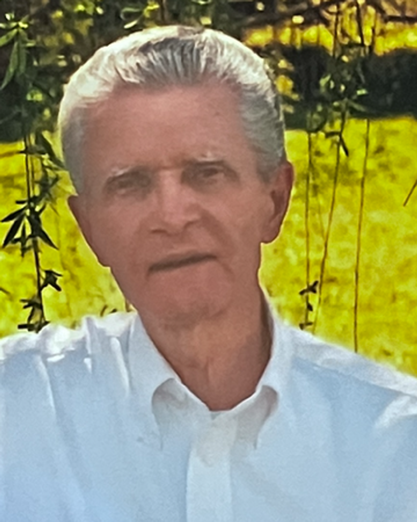 Donald Smith