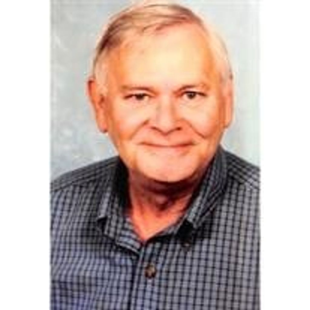 Joe Dee Manis Profile Photo