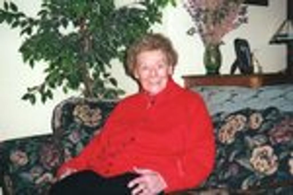 Eleanor Pazdera