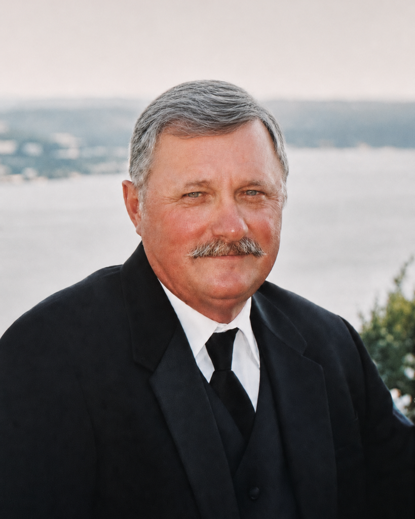 Ron Gerwick Profile Photo