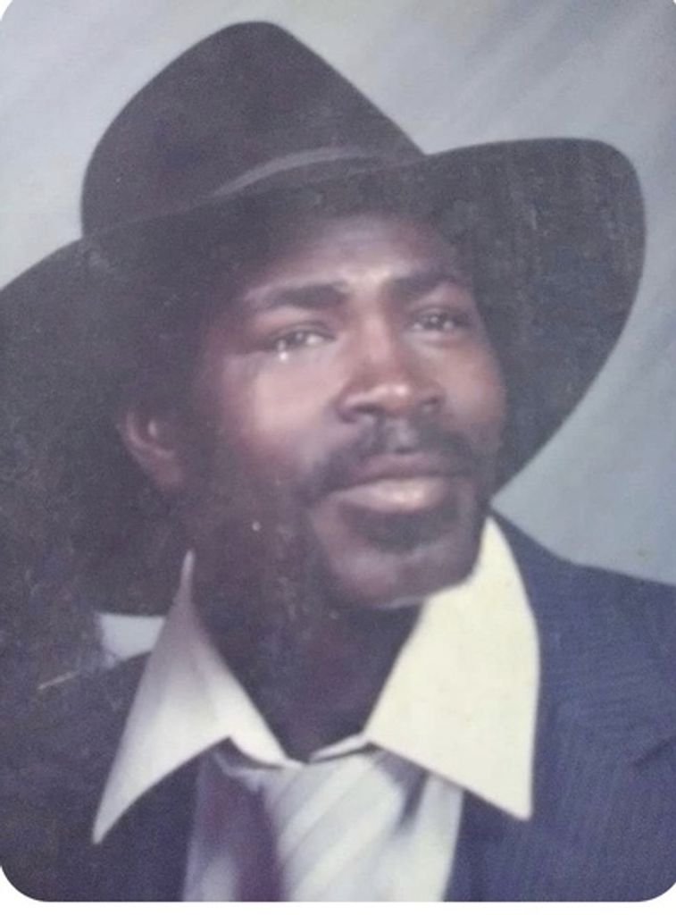 Mc Wilder Jr. Profile Photo