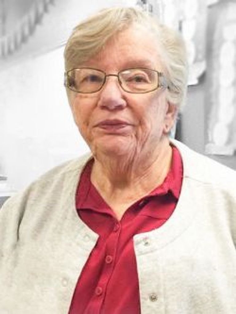 Barbara Penoyer