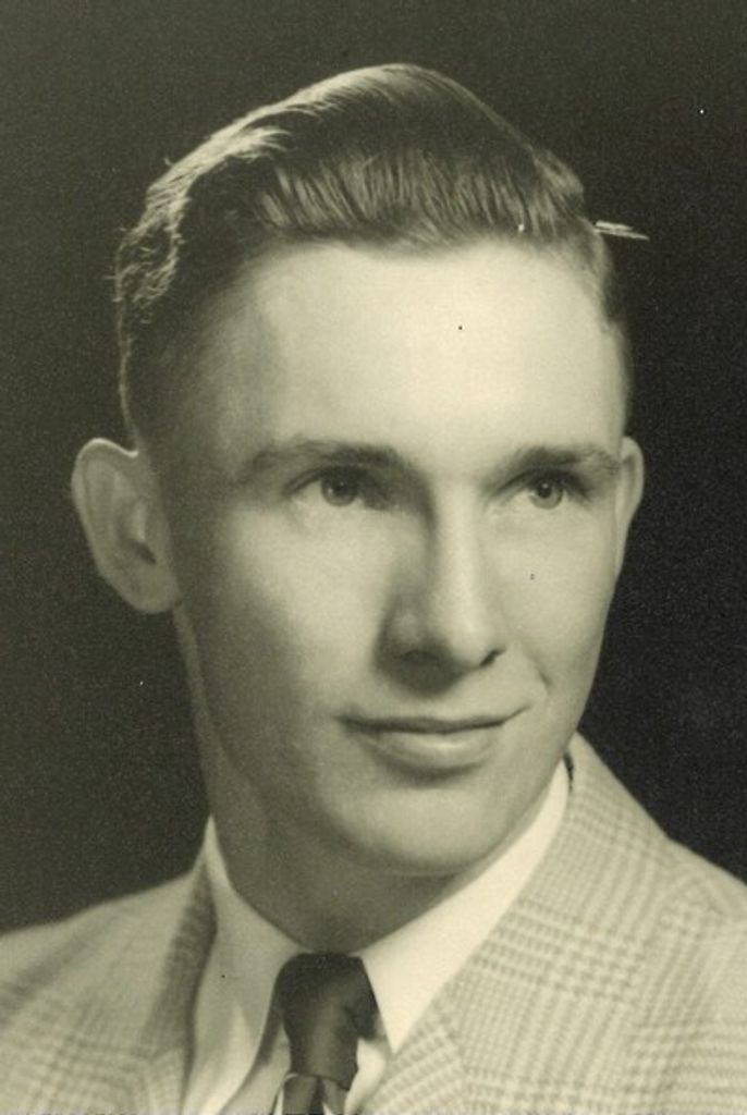 Franklin Eugene Scoggins Profile Photo