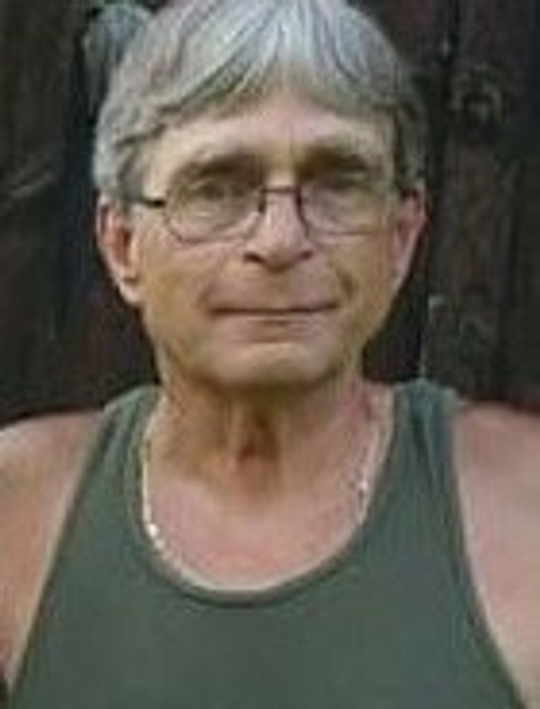 Paul R. ALLEN