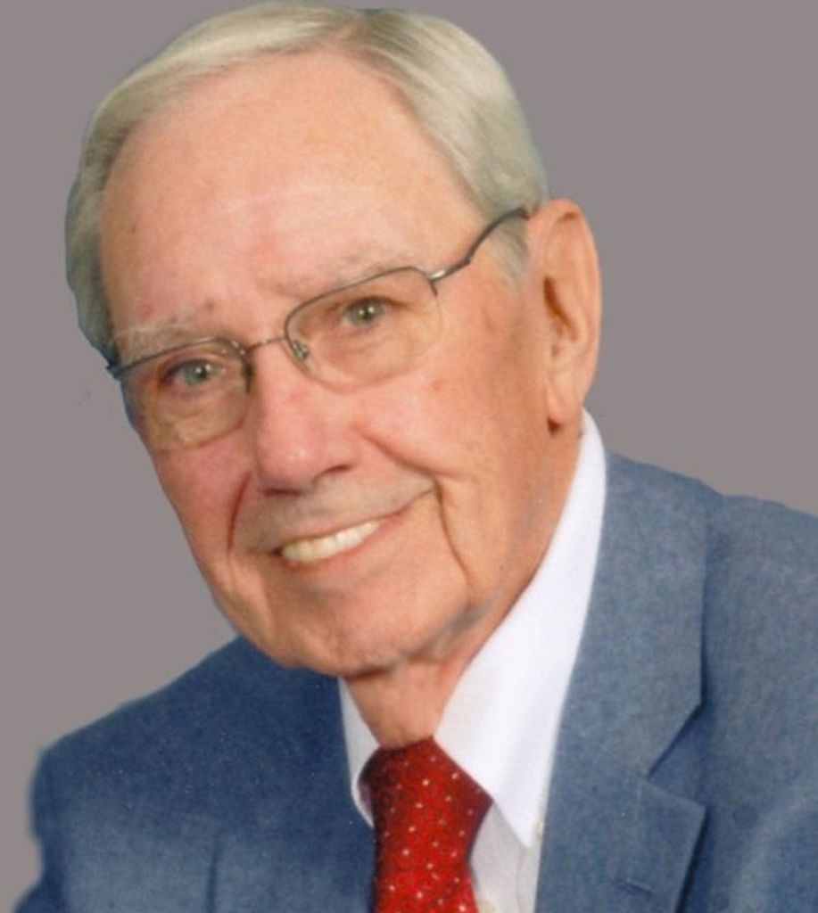 Alexander George Draffan, Jr.