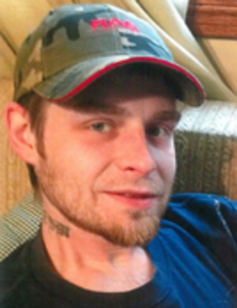 Hunter  Matthew Morey