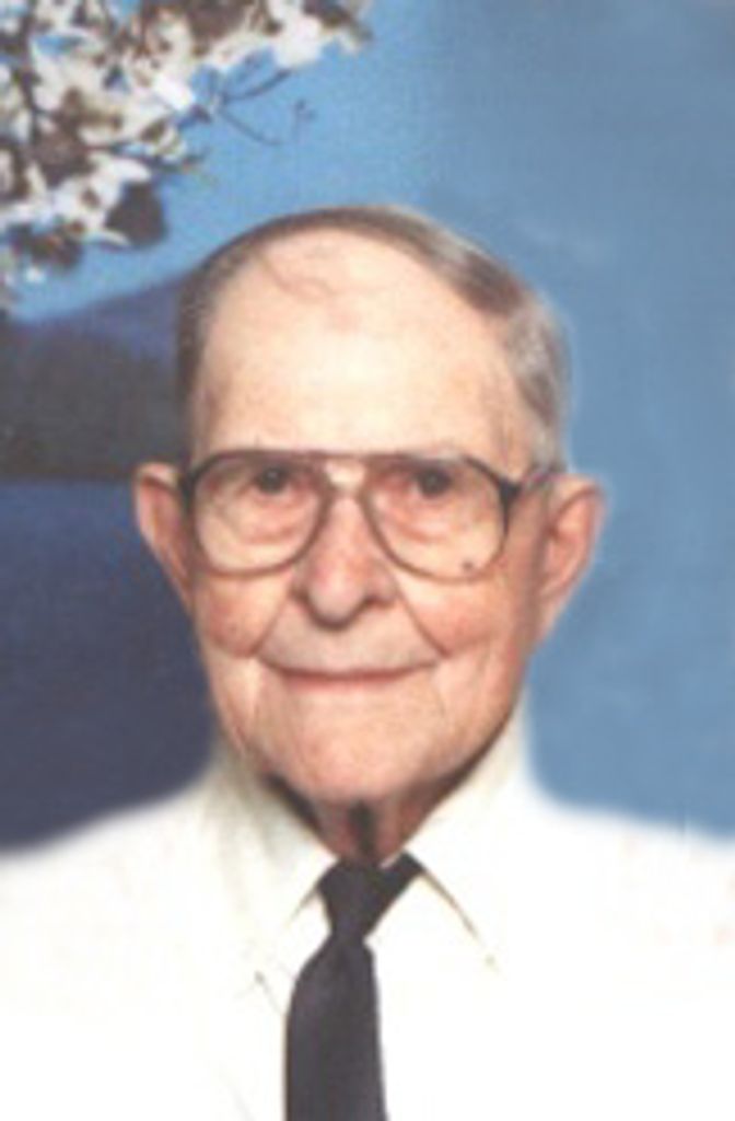 Ralph Alderson Mcreynolds Profile Photo