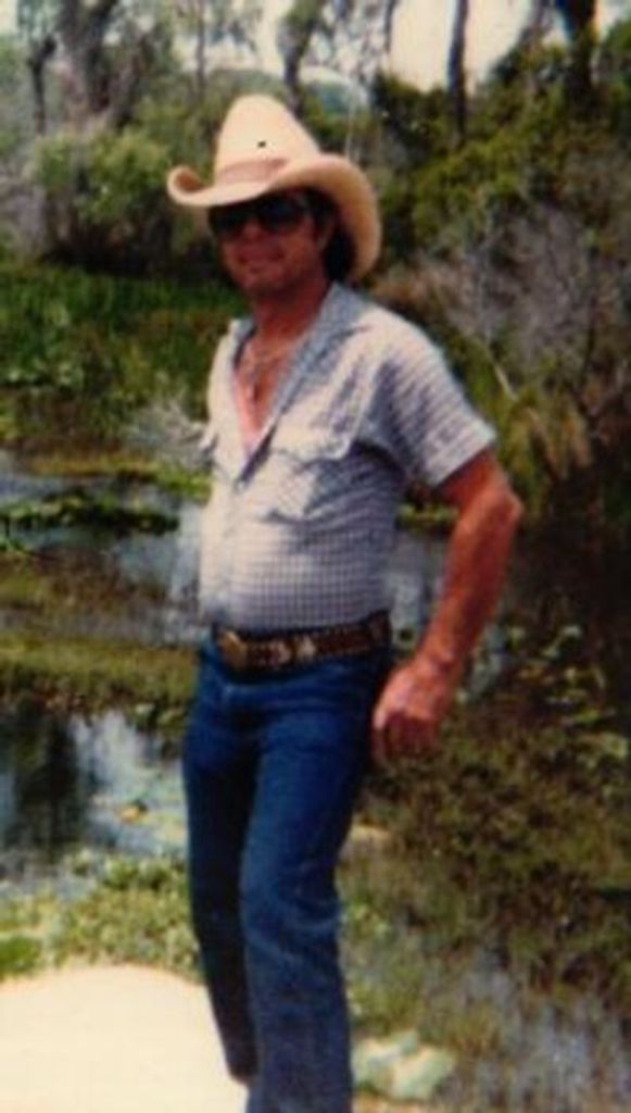 Jimmie Edward Cravey Profile Photo