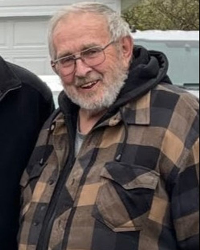 Lorne Jerimiah Duffney Profile Photo