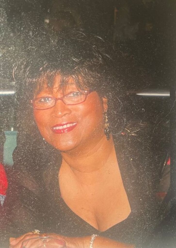 Ina Faye Lance Profile Photo