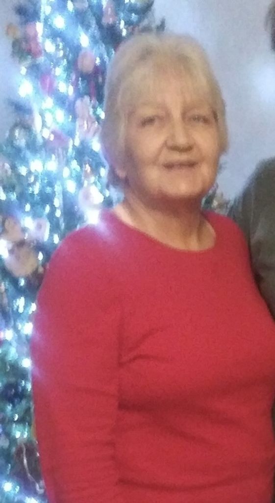 Jean Odum