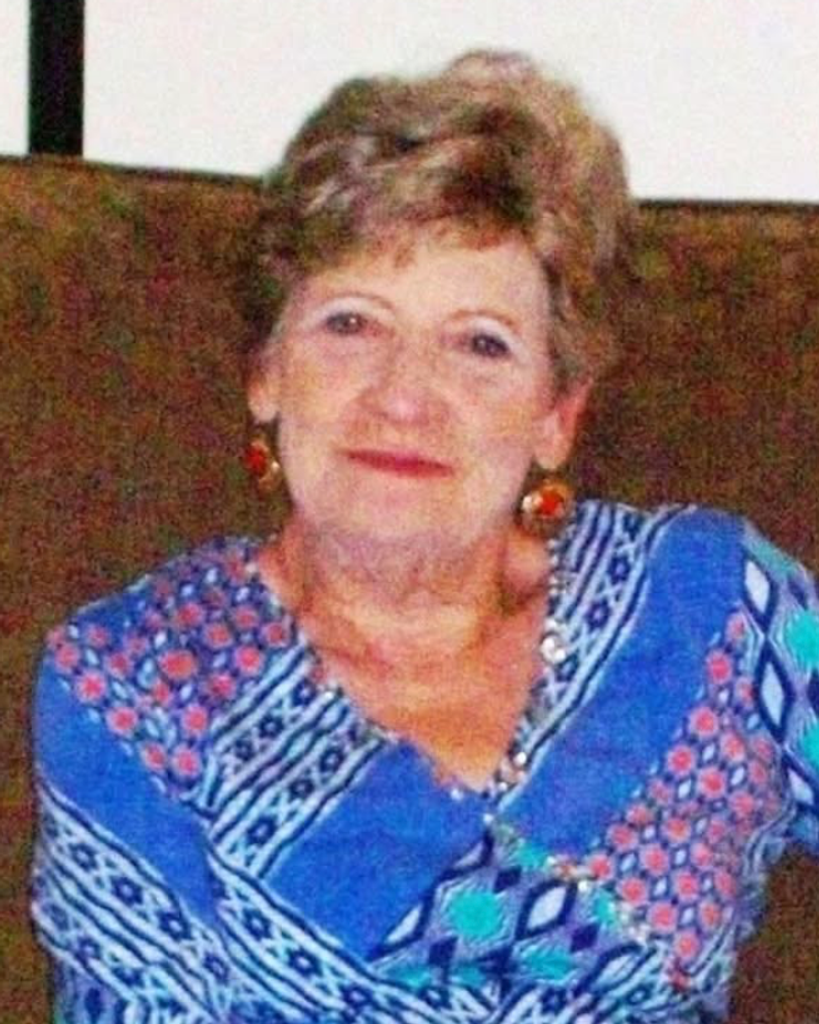 Marian Elizabeth Harden
