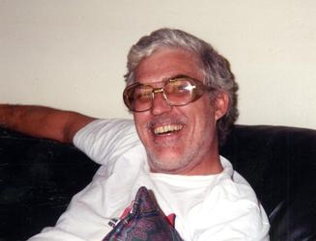 Joe Pascal Marr Jr. Profile Photo