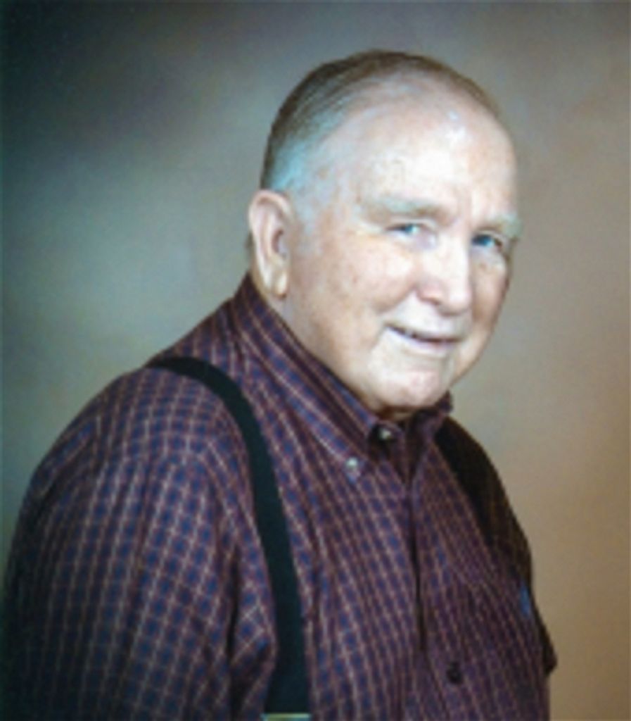 Glenn Dale Wilcox