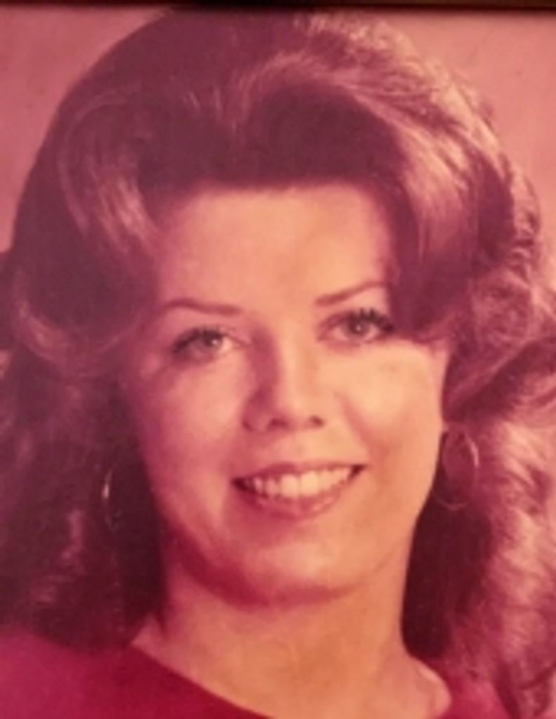 Mary Ann Battisti