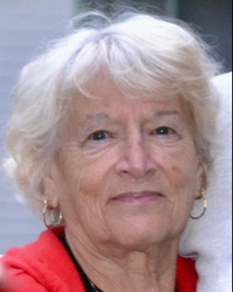 Mary Martha Greene