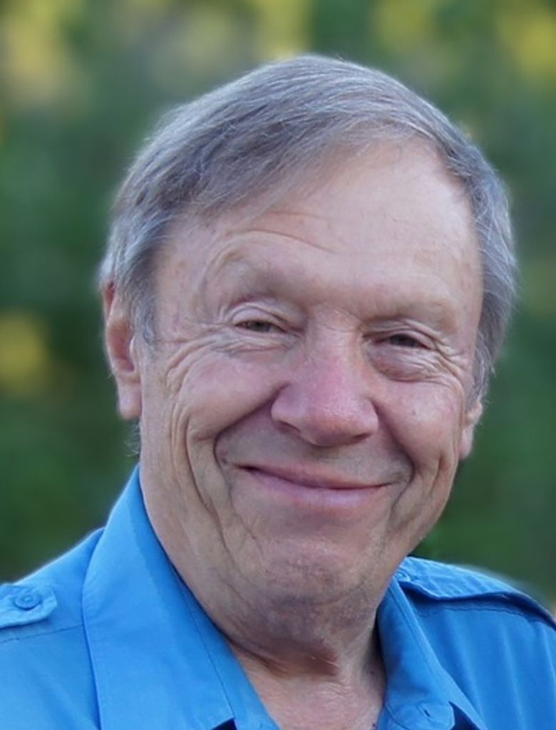 Benjamin Sheldon Hagar Profile Photo
