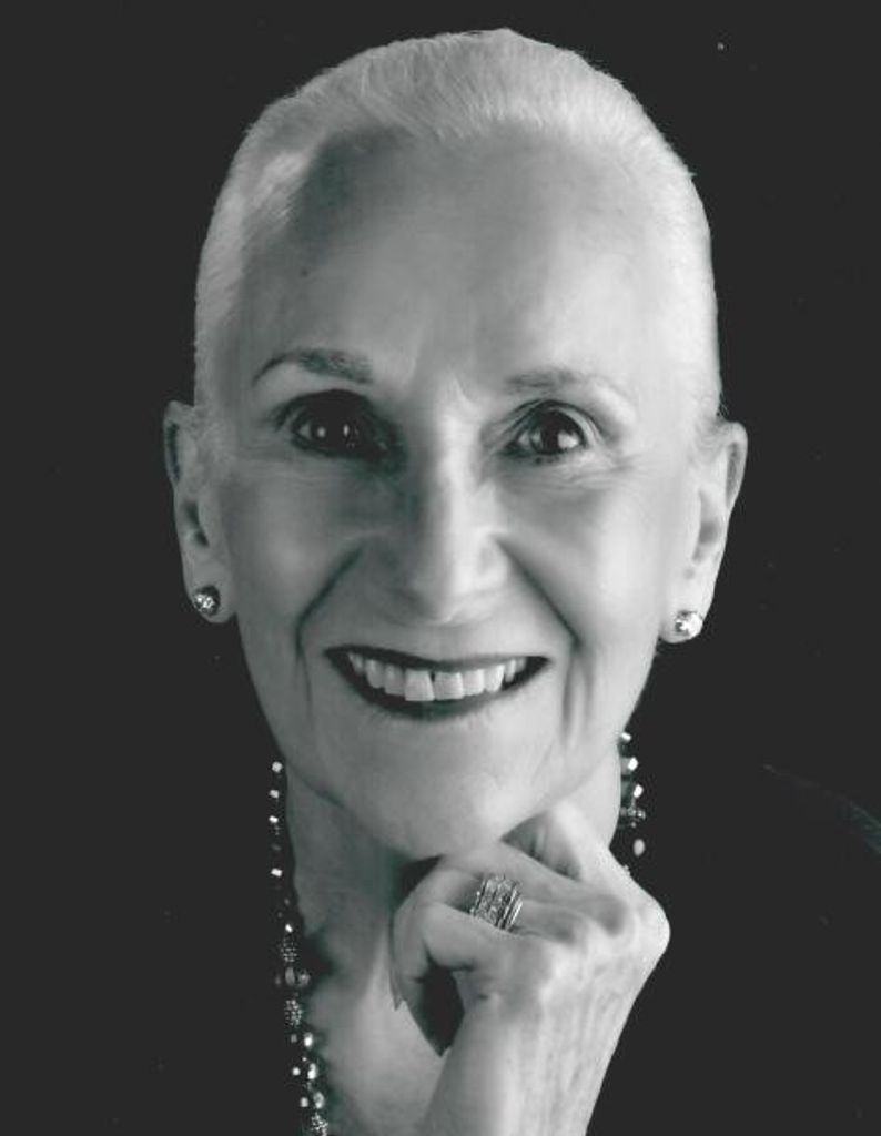 Suzanne (Stein)  Clement