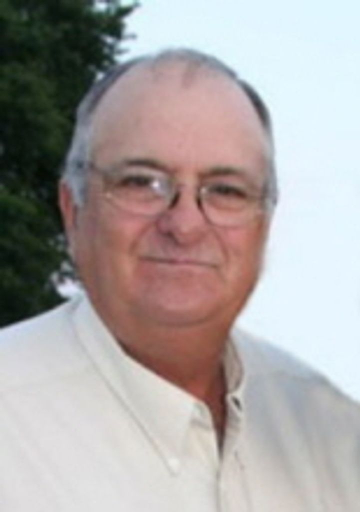Edward 'Ed' Guidry