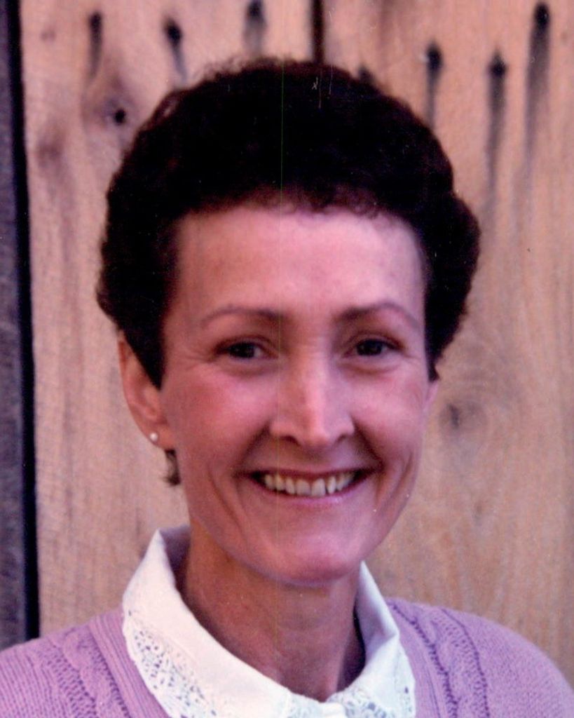 Margaret Emma "Peggy" Sculthorpe