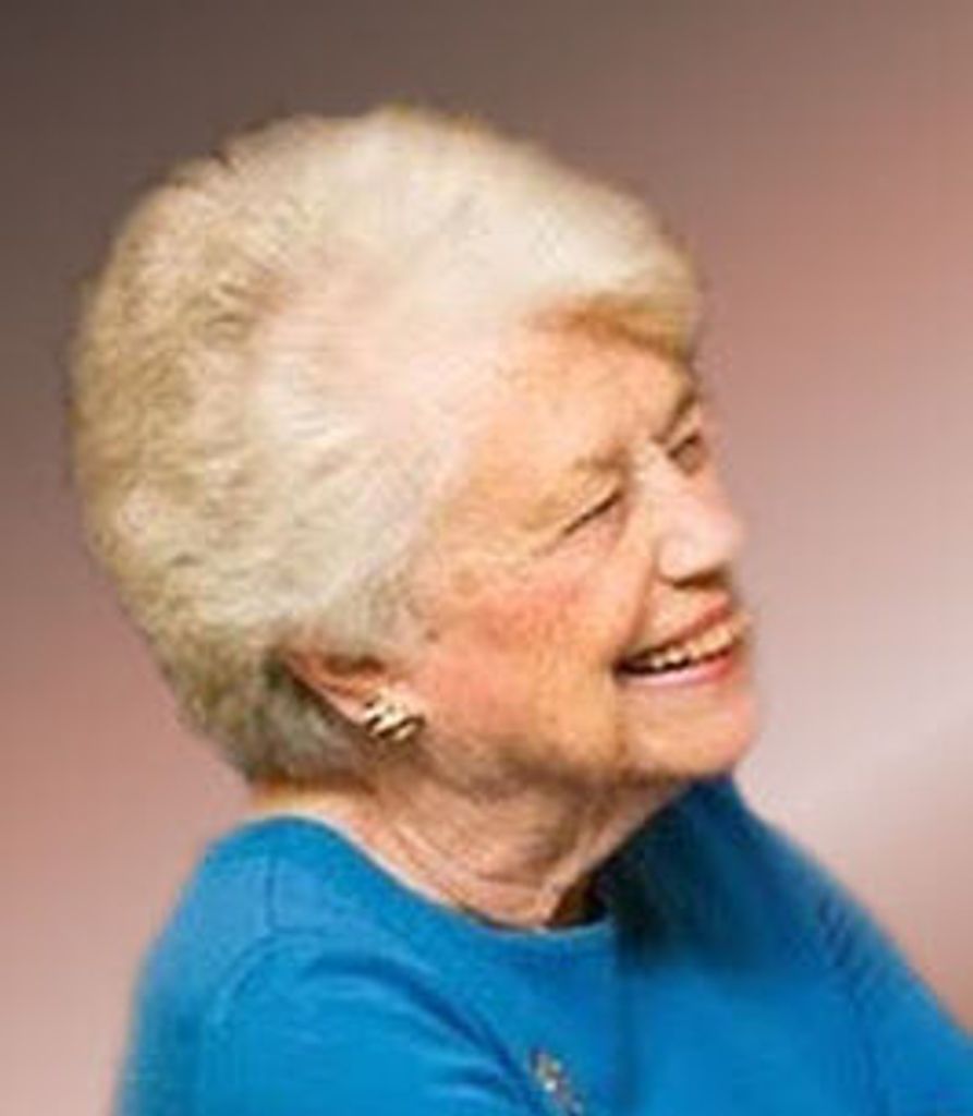 Gail Hewitt Profile Photo